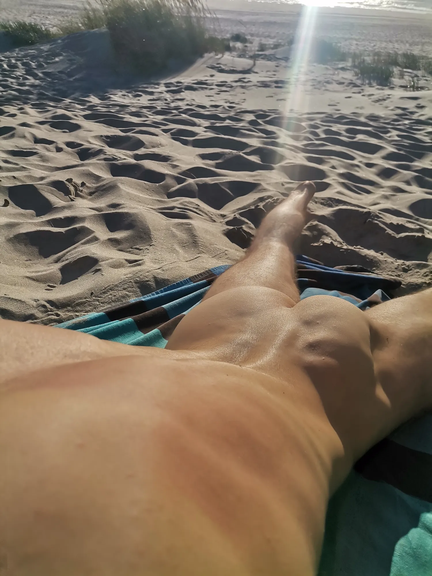 Naked Beach North Of Portugal Pics Xhamster