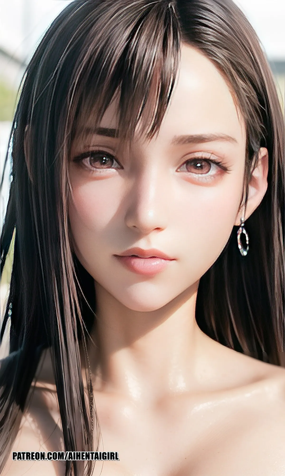 Final Fantasy Tifa Lockhart Uncensored Hentai Pics Xhamster