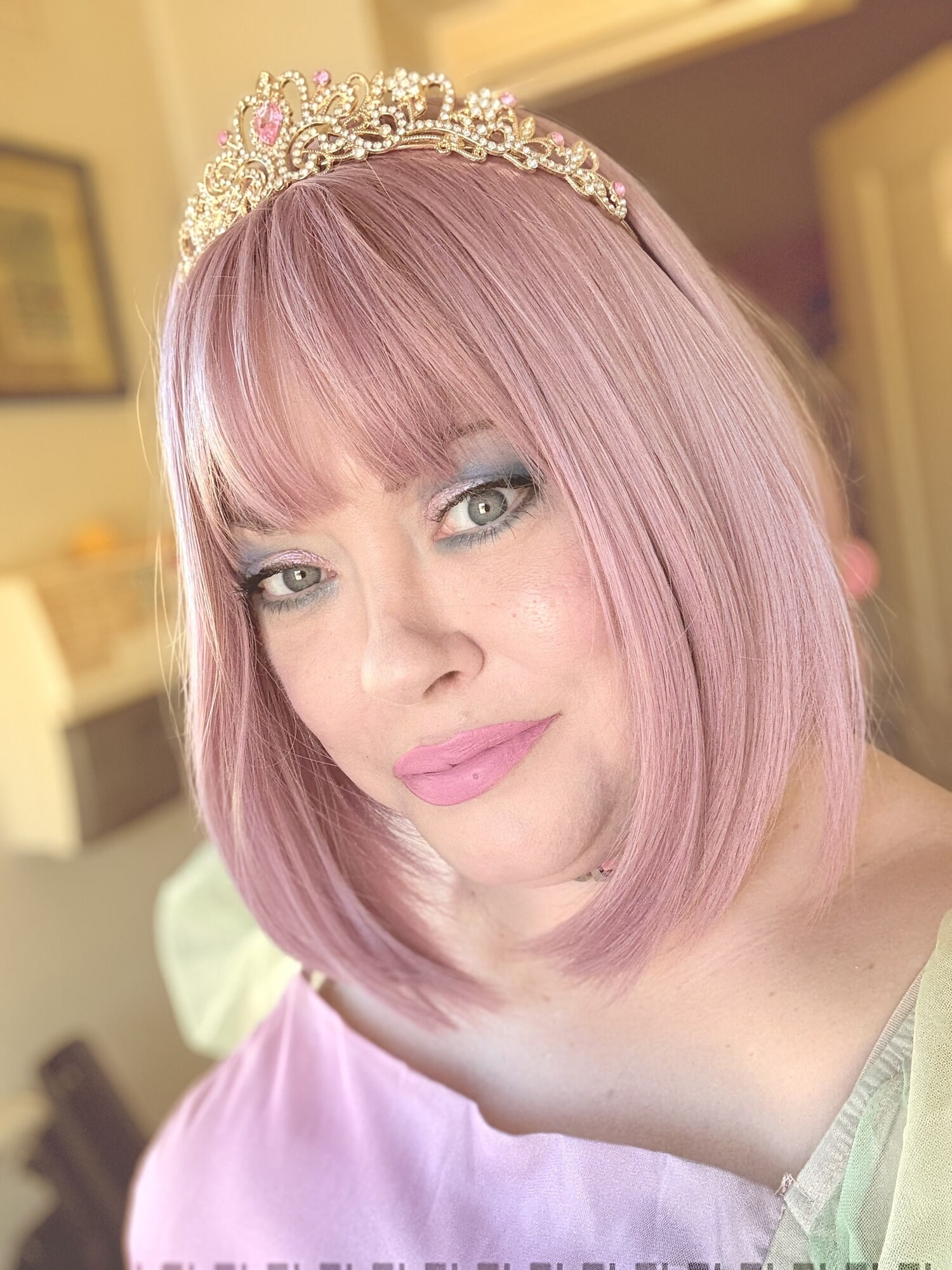 NEW PHOTOS - Tina Snua Selfies #53 11