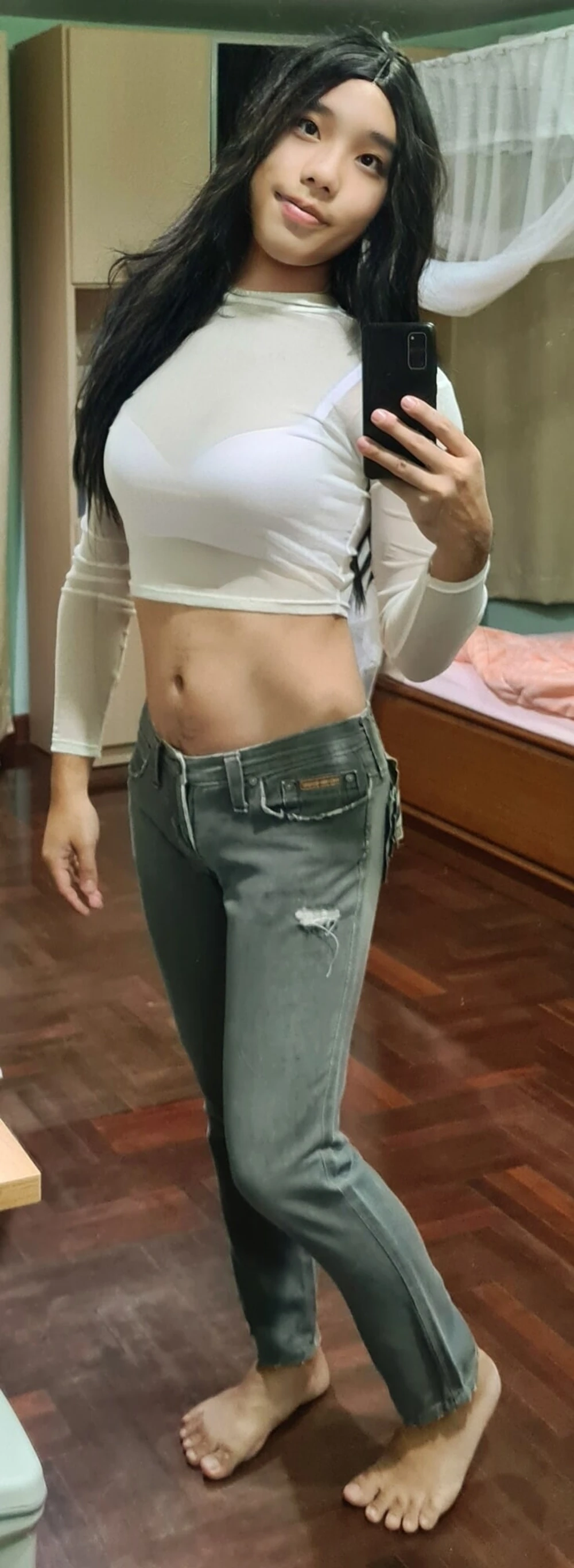 My sexy body #2