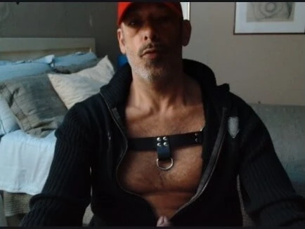 CAM BOY 