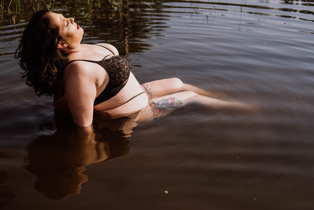 Modeling #14