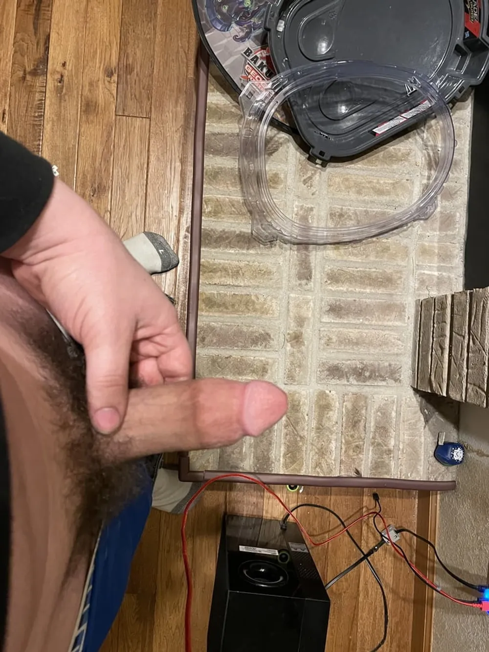 My cock 2 #4