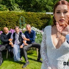 Bride for Gangsta Boss