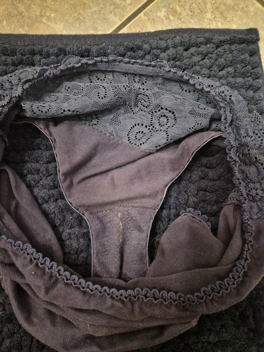 My mother in law panties