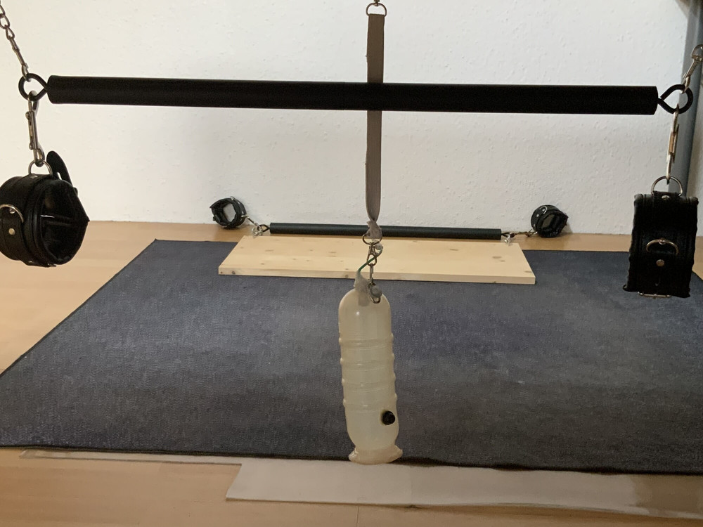 CBT Electrostimulation Treatment Place #6