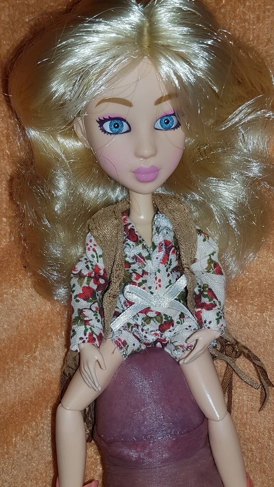 Play with my dolls 2 #6