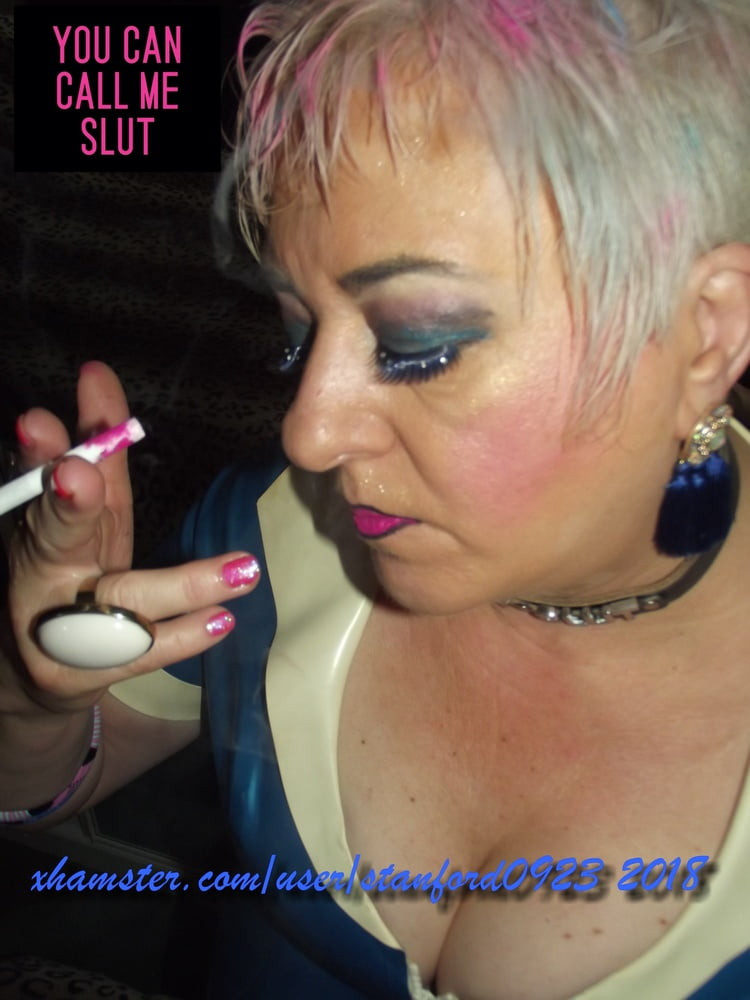 YOU CAN CALL ME SLUT PT2 #14