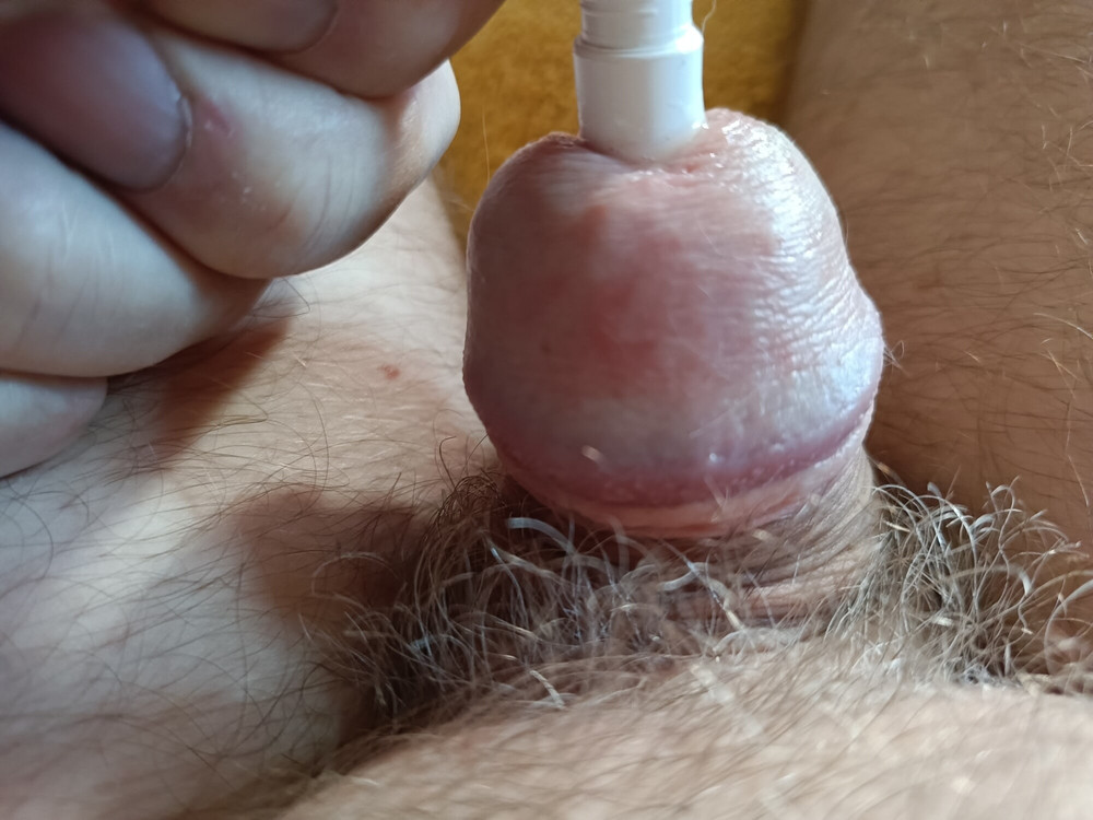small penis #3