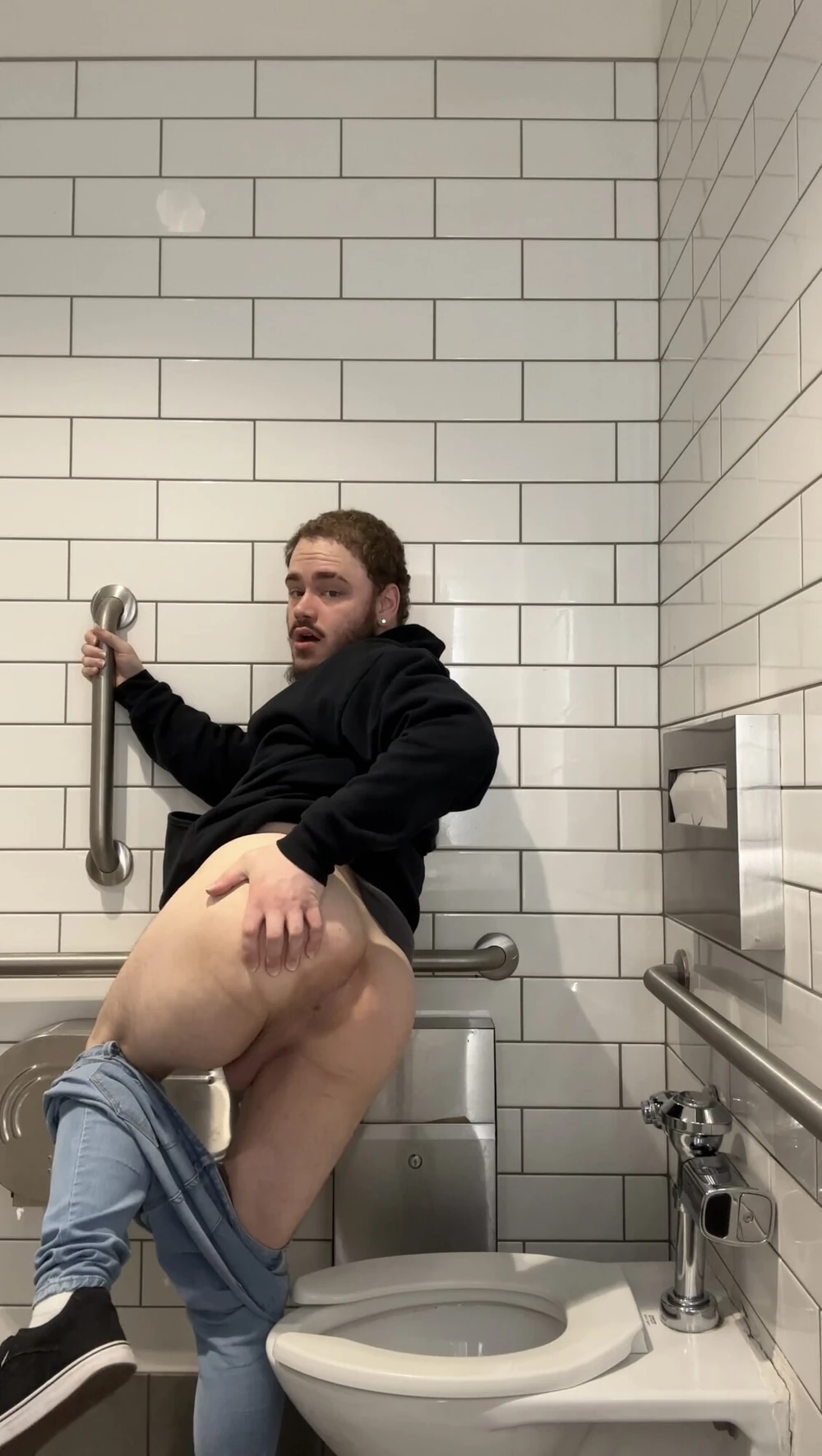 Sexy Ass Vanilla Biscuit Bitch Needs BBC #5