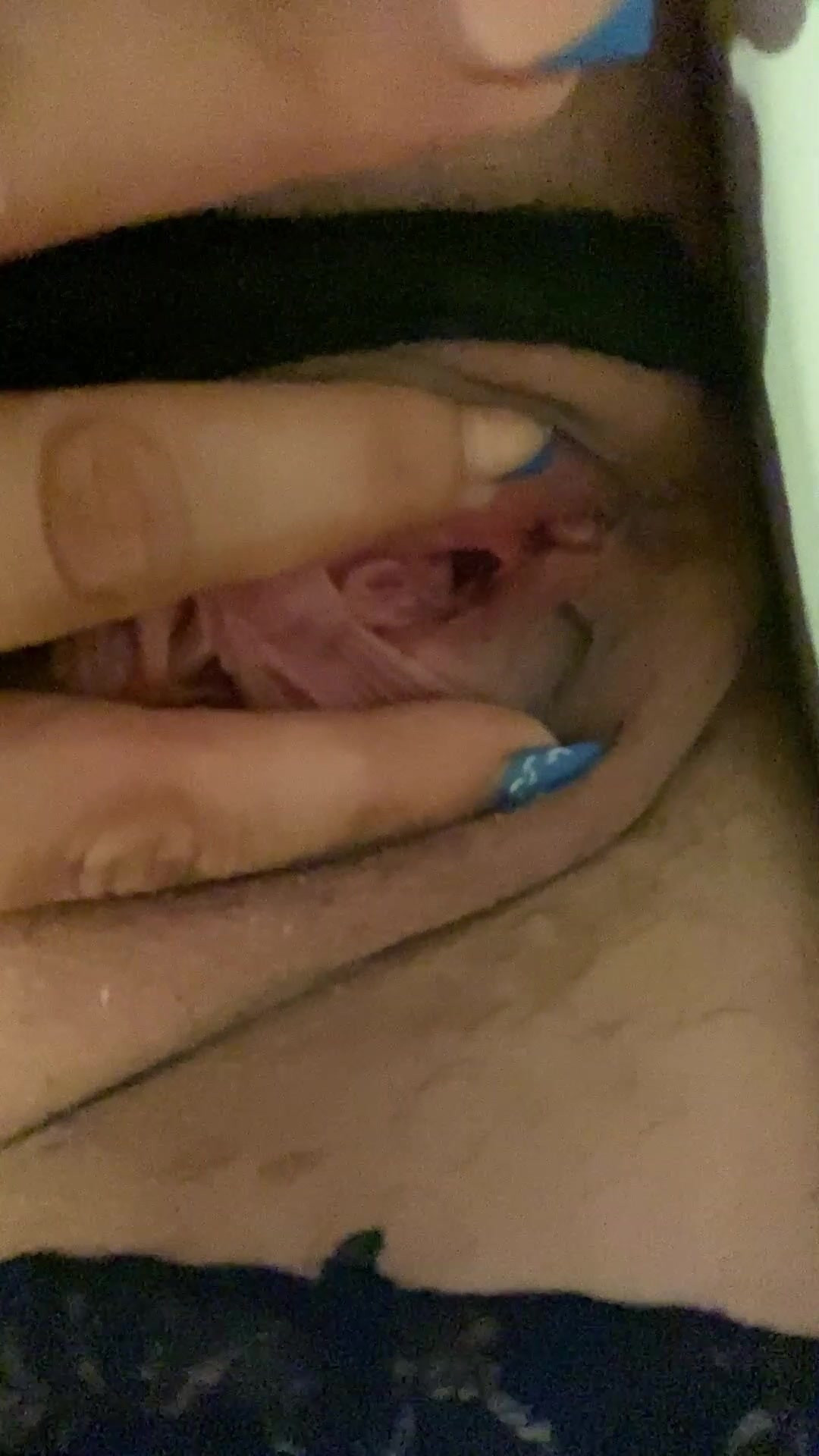 Wet Bath Play – POV Masturbation & Pee Fetish #29