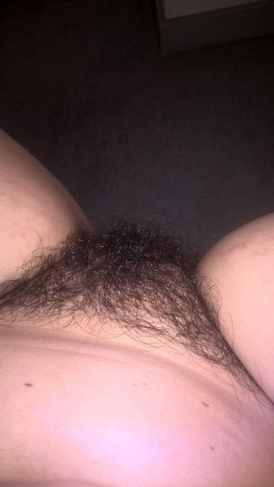 JoyTwoSex - Horny Hairy Selfies #7