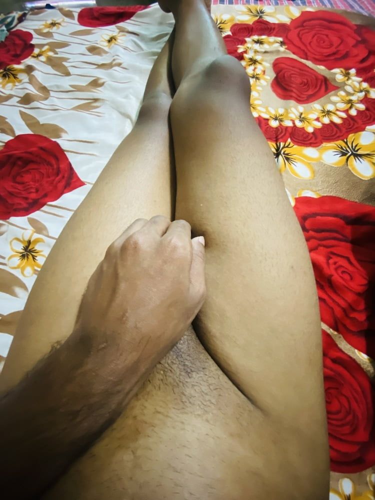 Indian monster cock #2