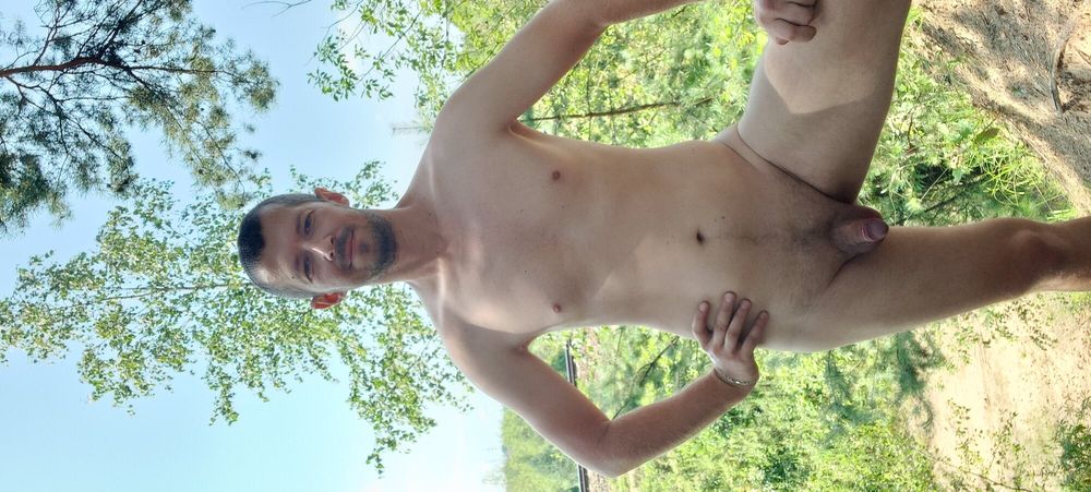 Nudist Aleksandro  2 #7