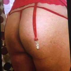 Sissy Ass