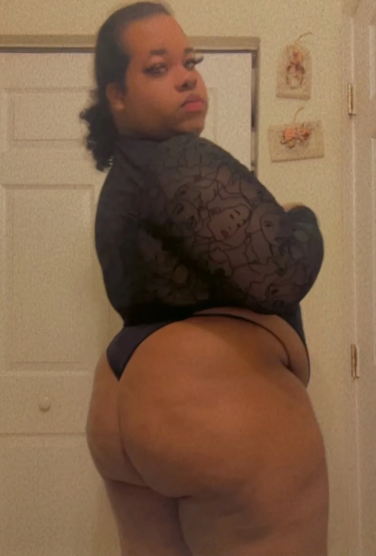 Hmu for Customs bbw lovers  #9