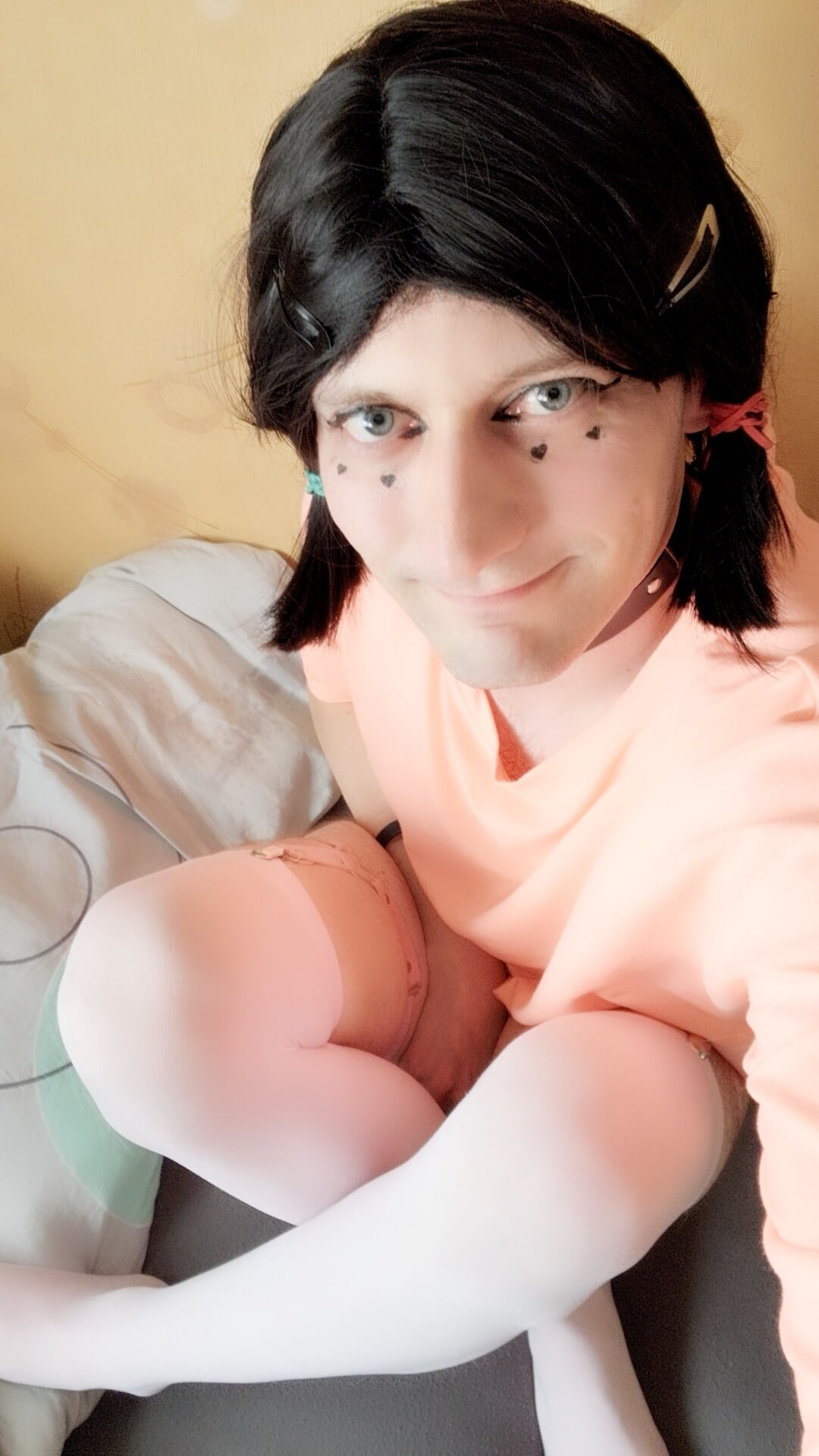 Meeee  #7