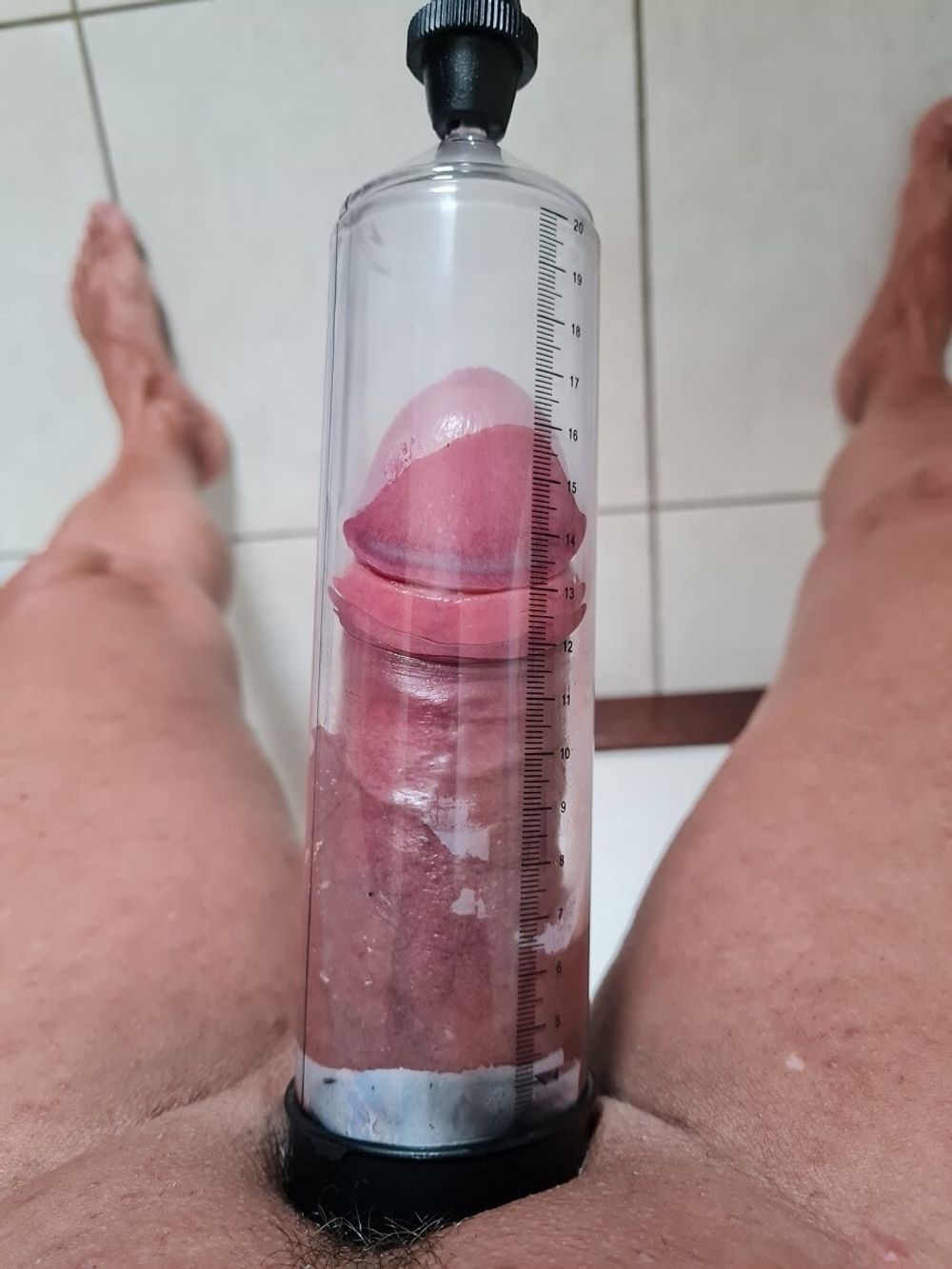 pumping my cock 1  #34