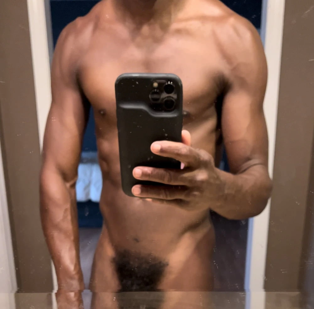 Dick Tease - Mirror #2