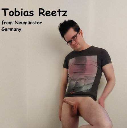 Tobias Reetz 