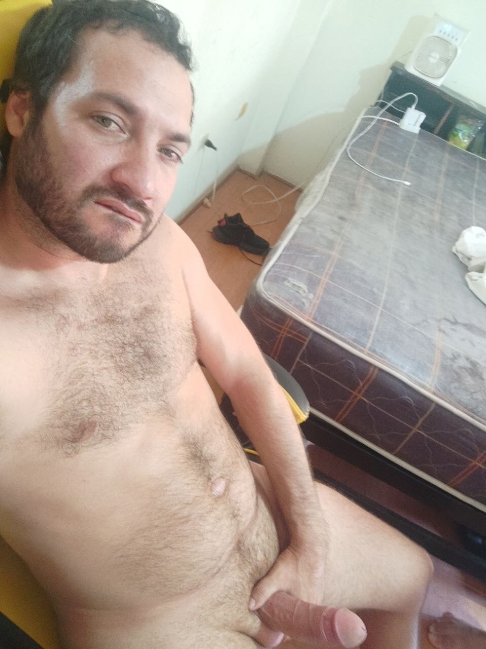 relax in my gaming chair #2