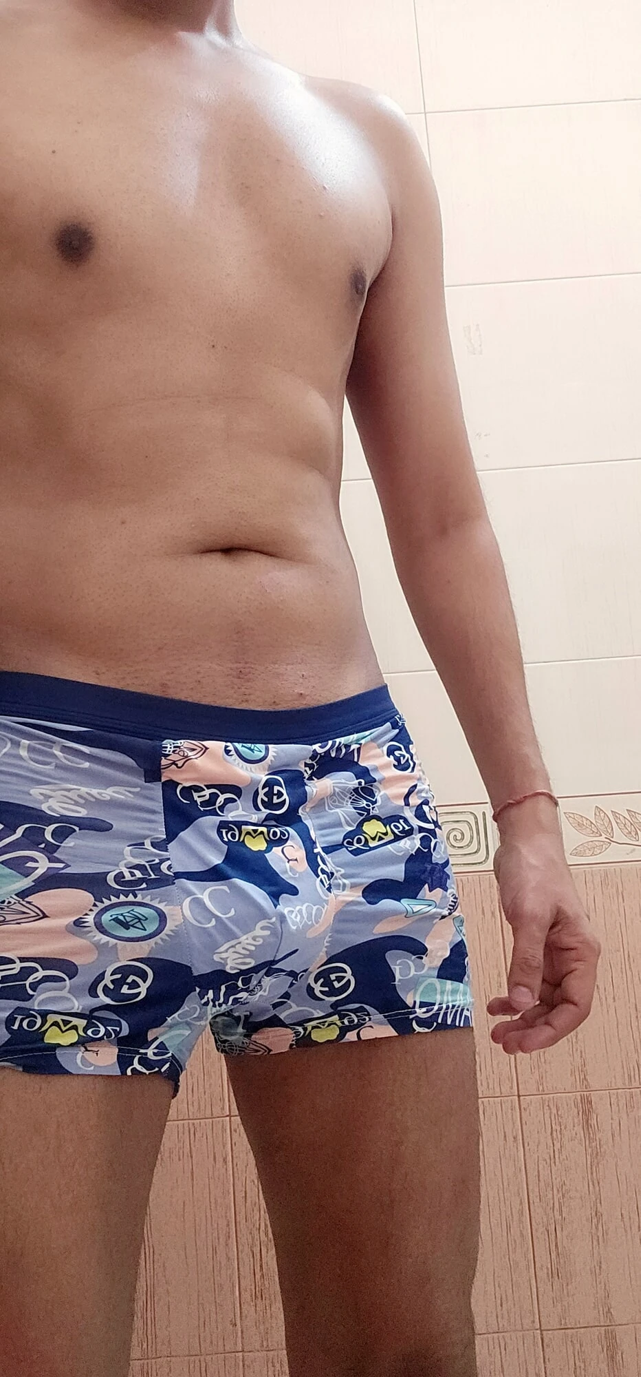 Fresh boxers collection  #18