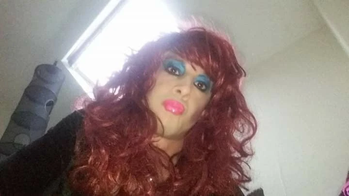 Trashy slut #3
