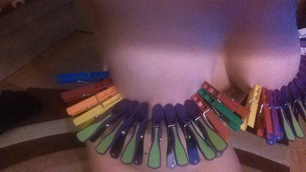 Experiences of public and mental humiliation #14