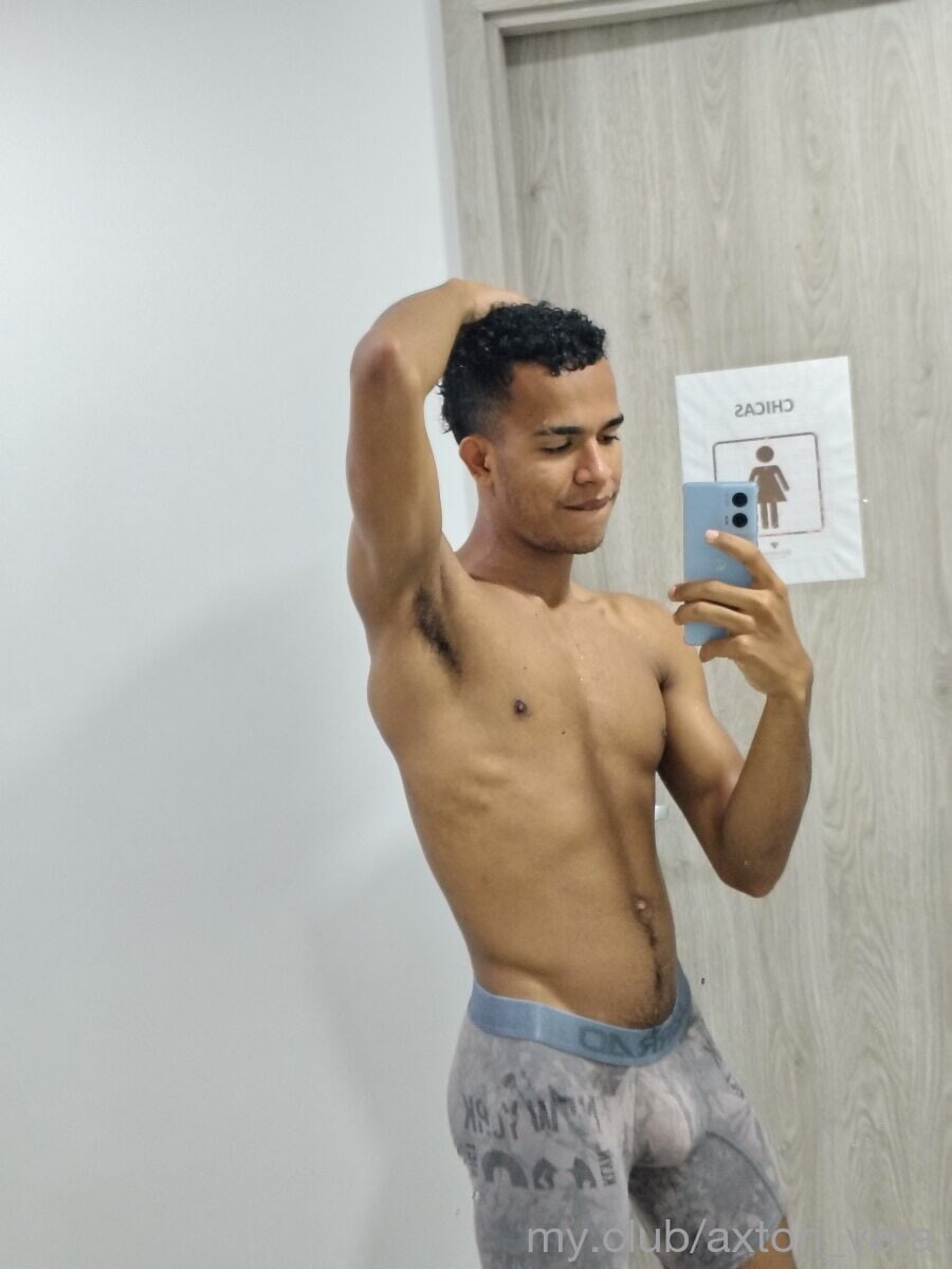 Daniel Vega Free Photos #21