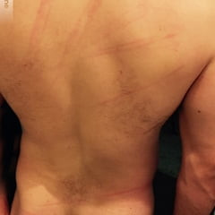 Zak got back!