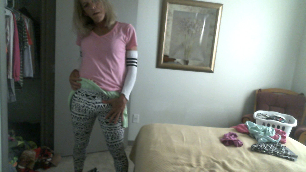 Pretty Pissy in Pink #18