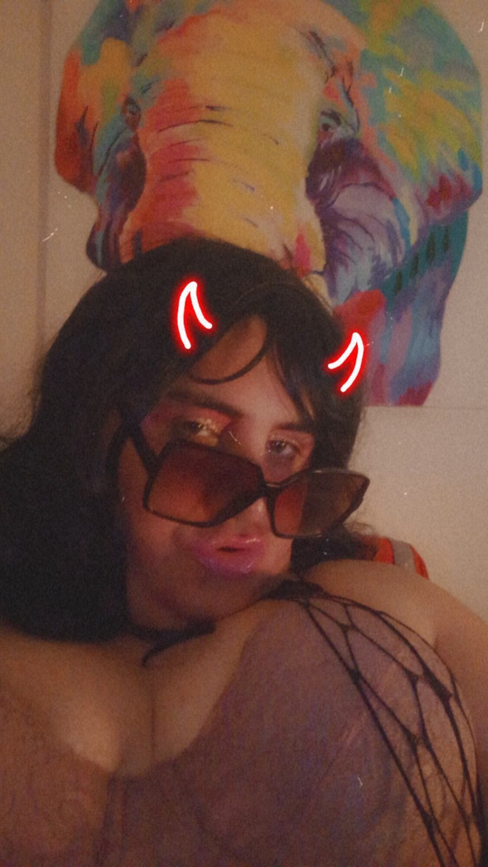 Slutty trans Josie Jojo  #10