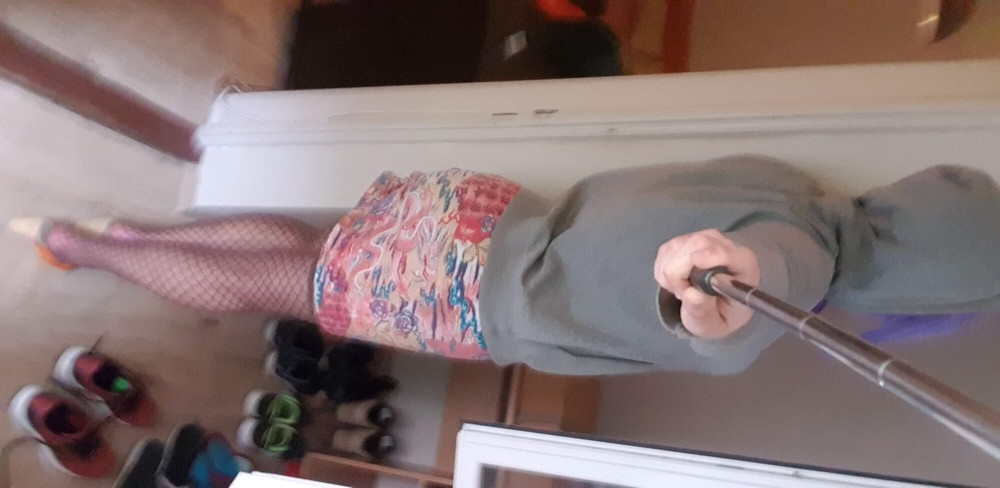 My sissy shemale collection dump 2018 #9