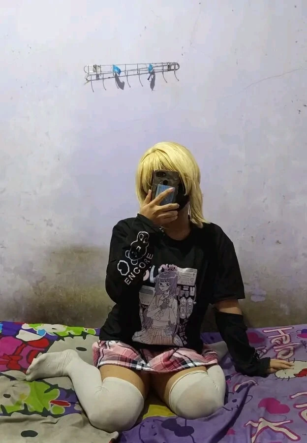 Sesudah diet Panjang 