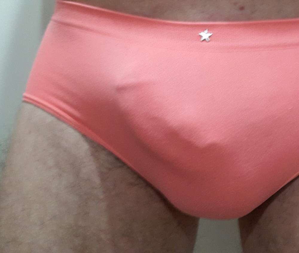 Pink .pee and shower  #9
