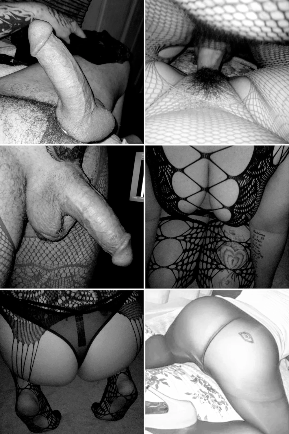 Crossdressing fun #2