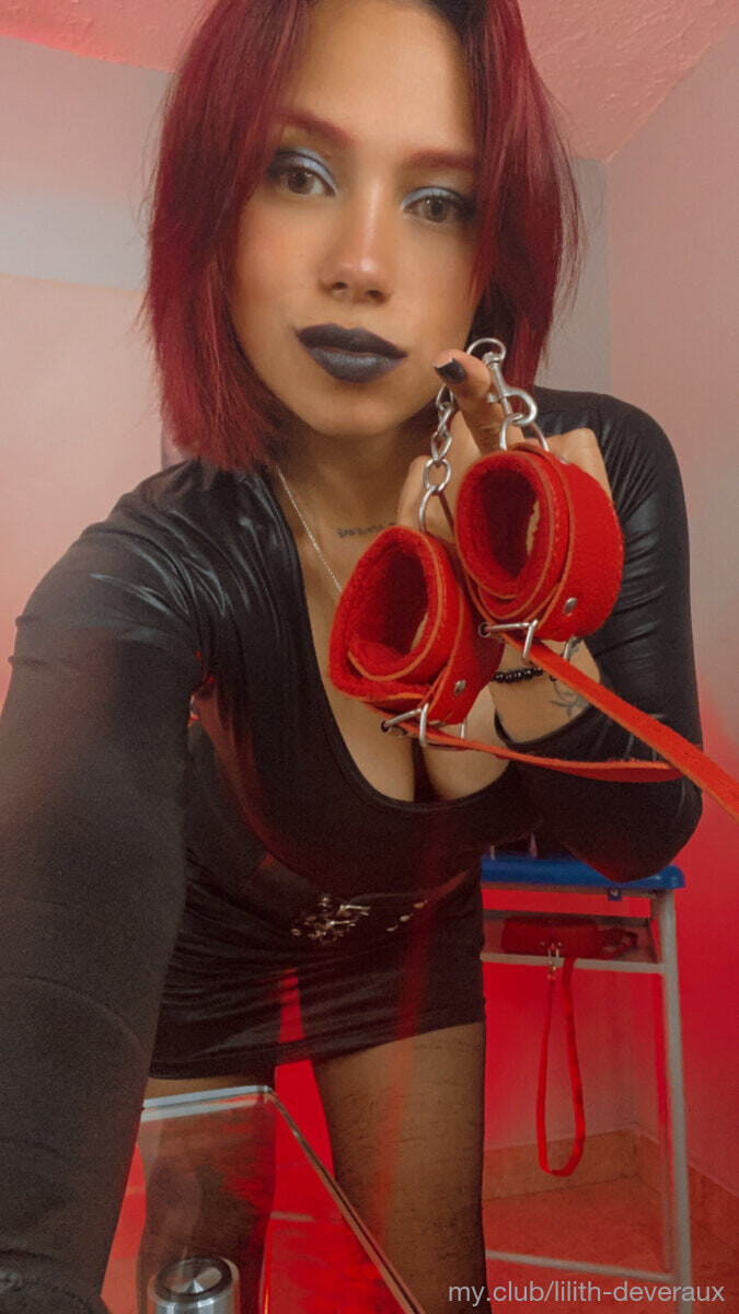 Lilith  Deveraux Free Photos