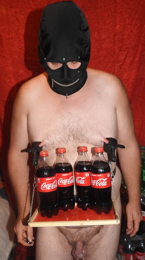 Coca  Cola Extreme #19