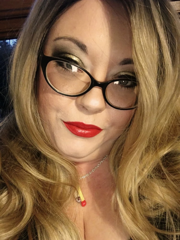 Tina Comes Out To Play! #5