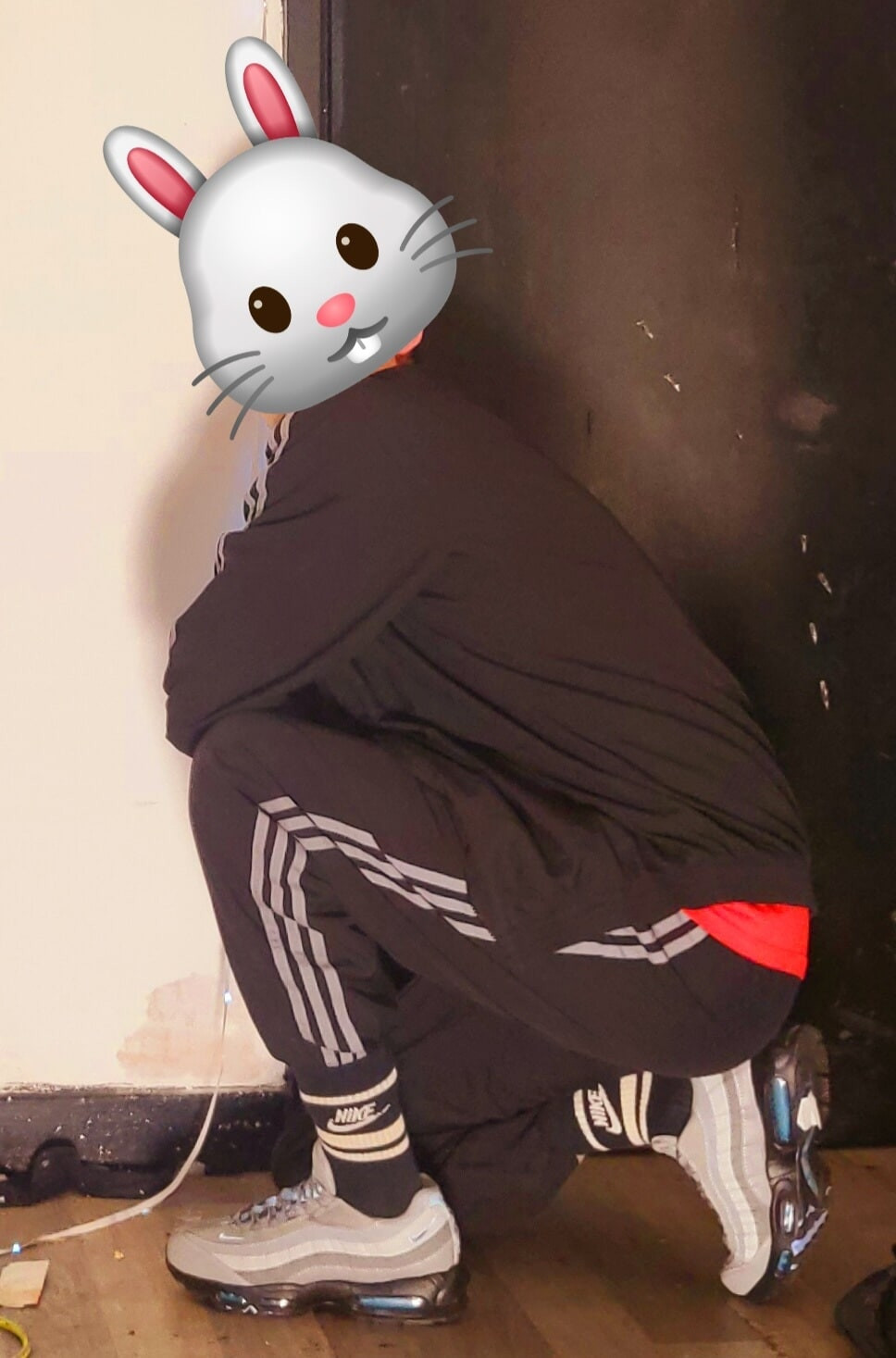 Young Boyz Trackies #41