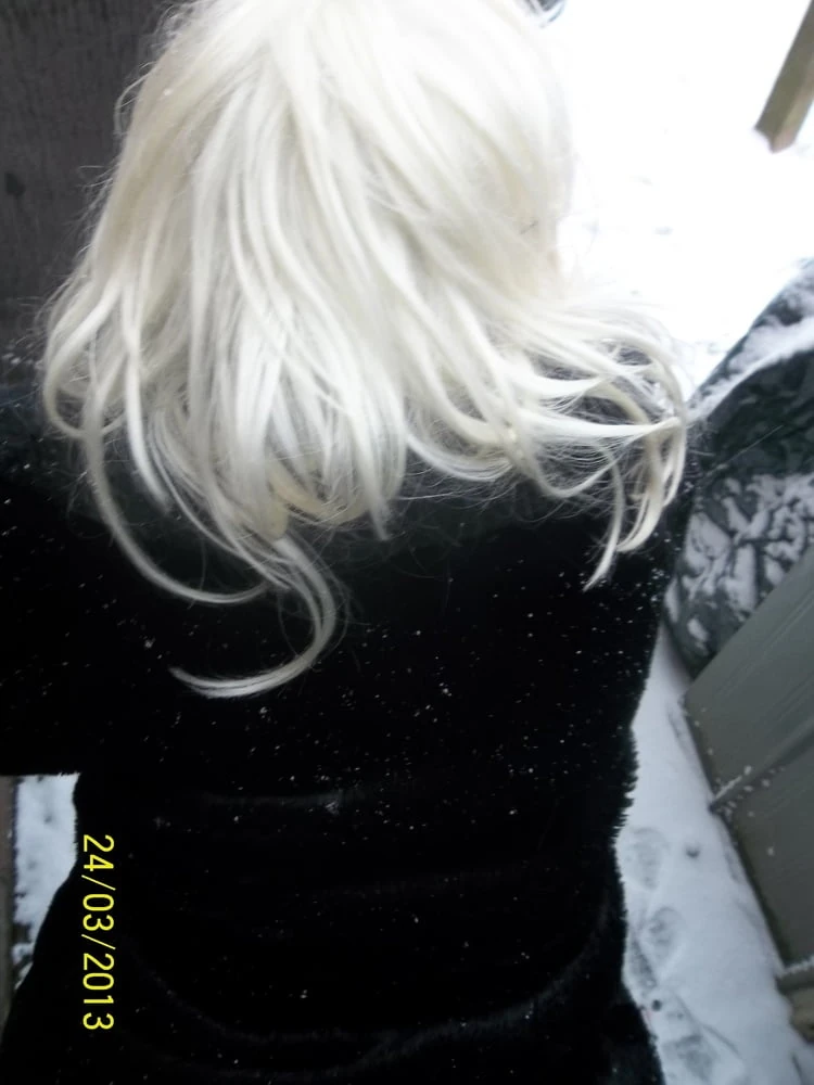COLD BUT WORTH IT #5