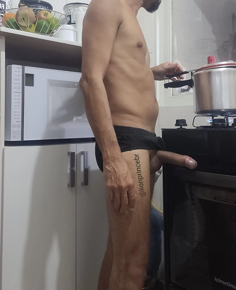 When I&#039;m alone in my house #14