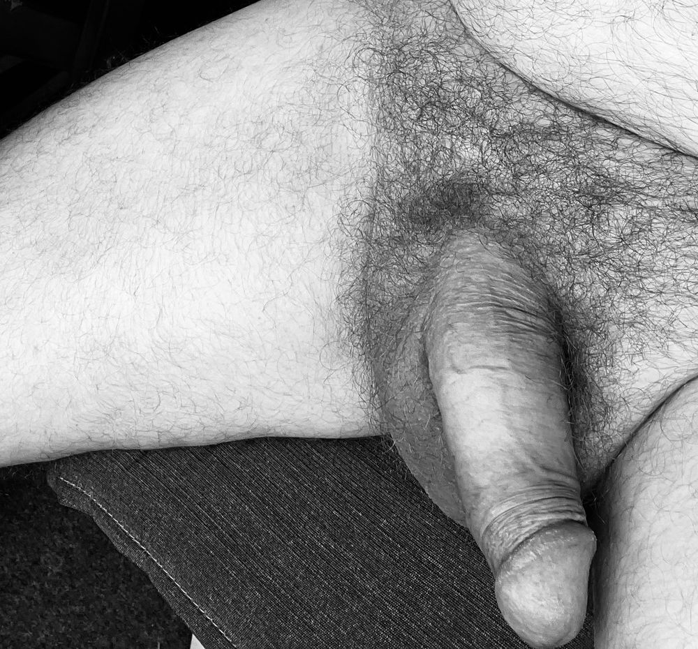 Hairy 5 #7