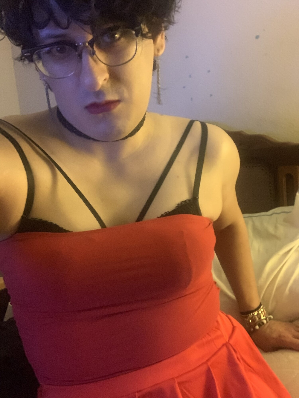Femboy Pics (April 2025) #40