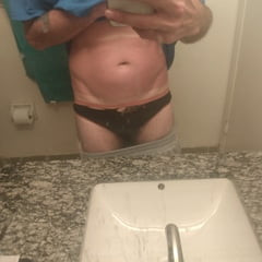 Just me 