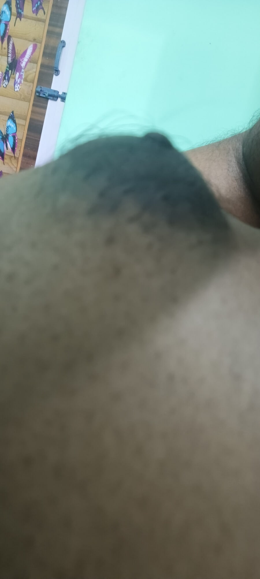 Closeup  #3