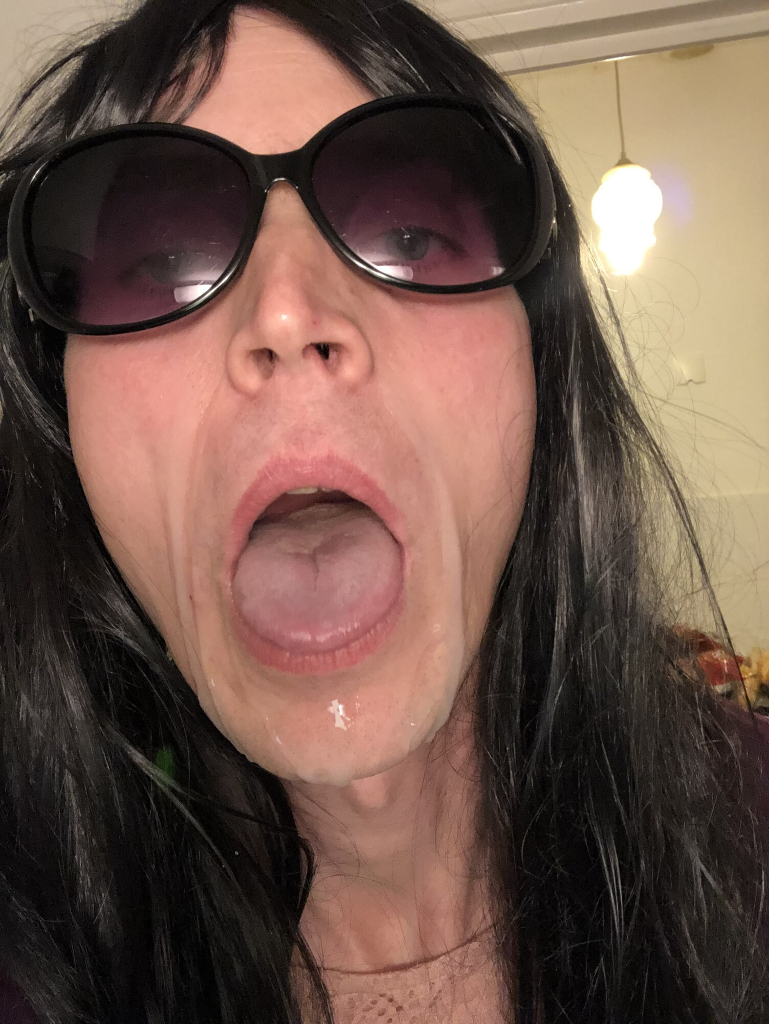 Facial cum
