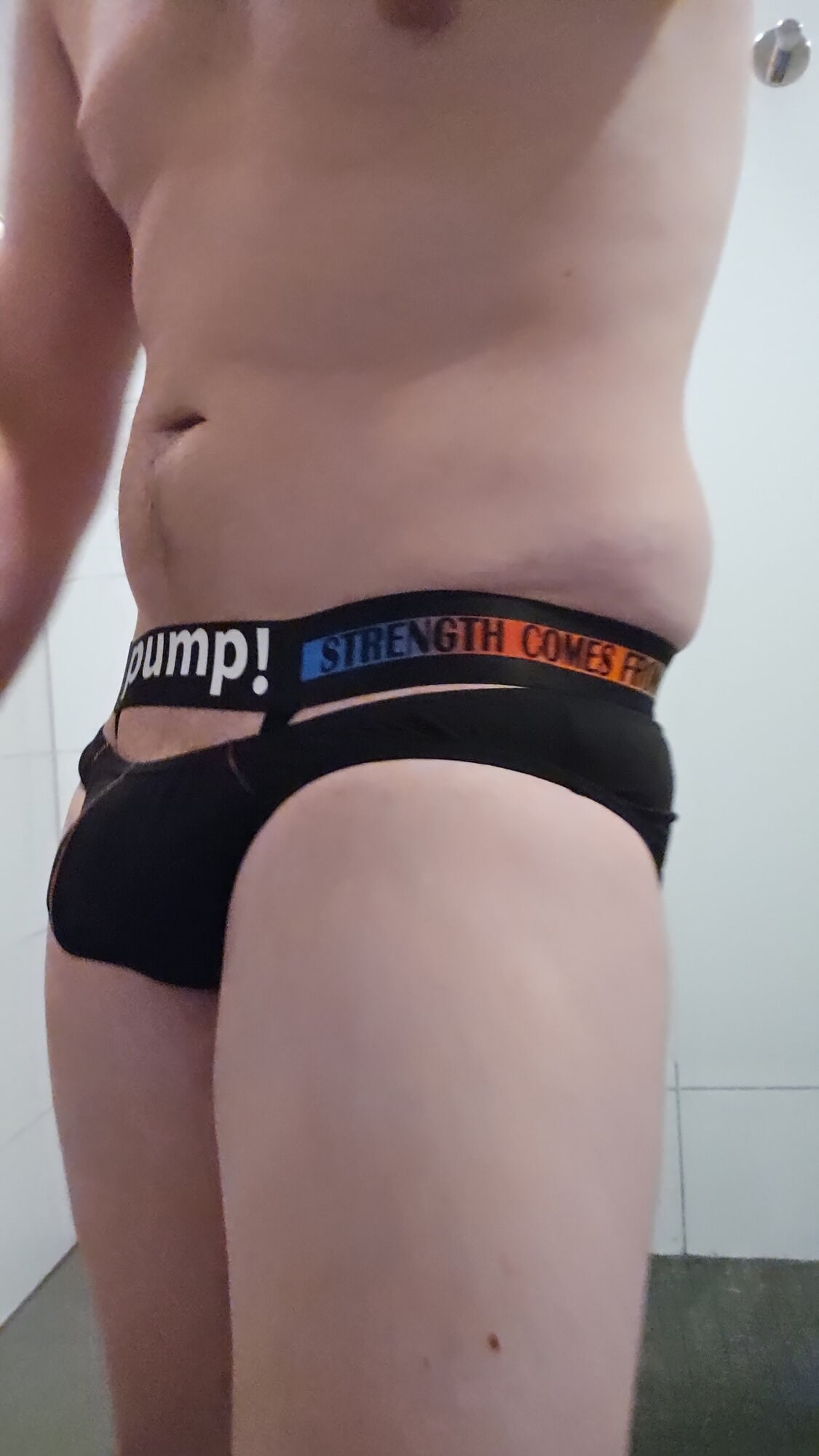 Ich