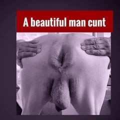 Man cunt of 75 year old