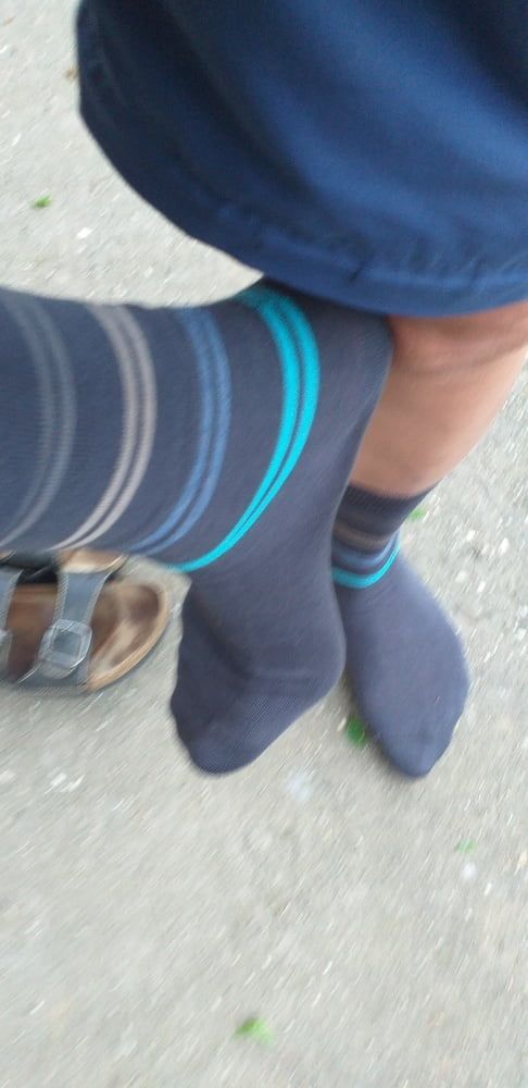 Socks I love #60